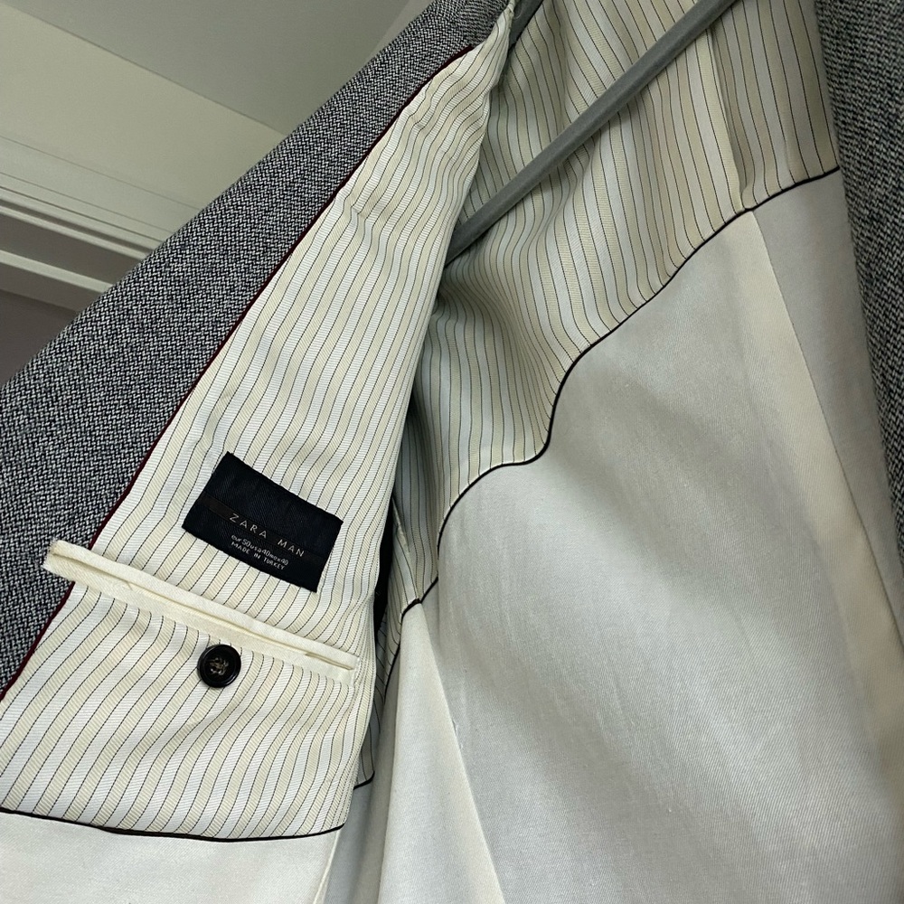 Zara Men Jacket - image 2